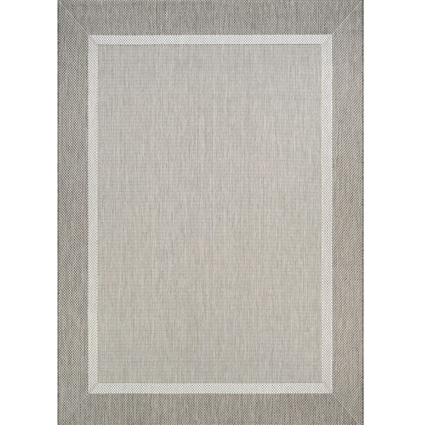 Eastam Flatwoven Indoor/Outdoor Rug