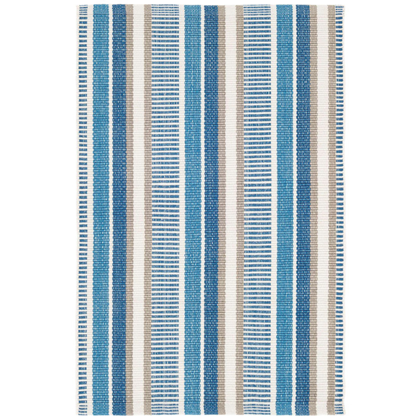 Always Greener Handwoven Reversible Indoor/Outdoor Rug