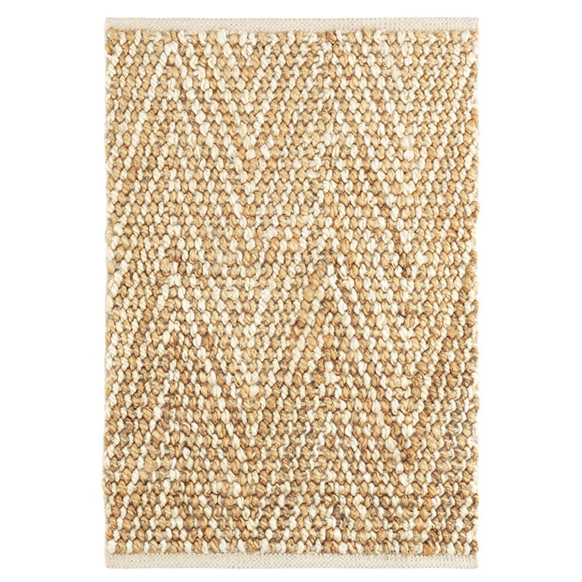 Meghan Handwoven Jute Rug