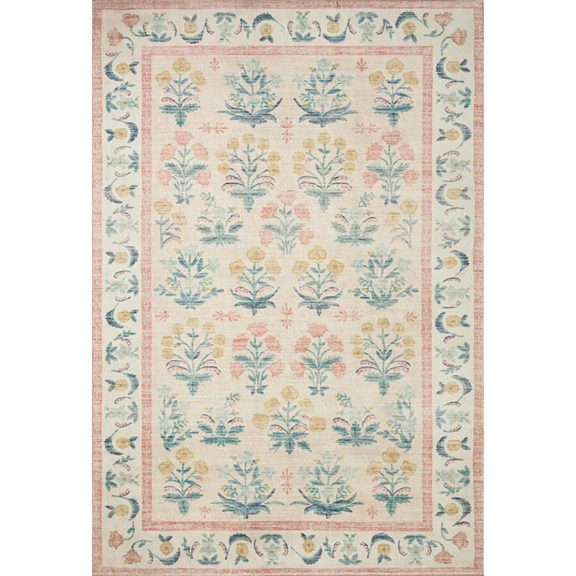 Eden Performance Rug