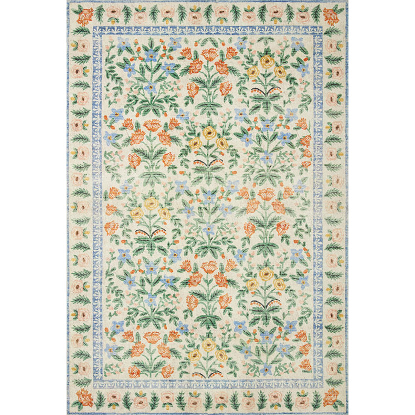 Eden Performance Rug