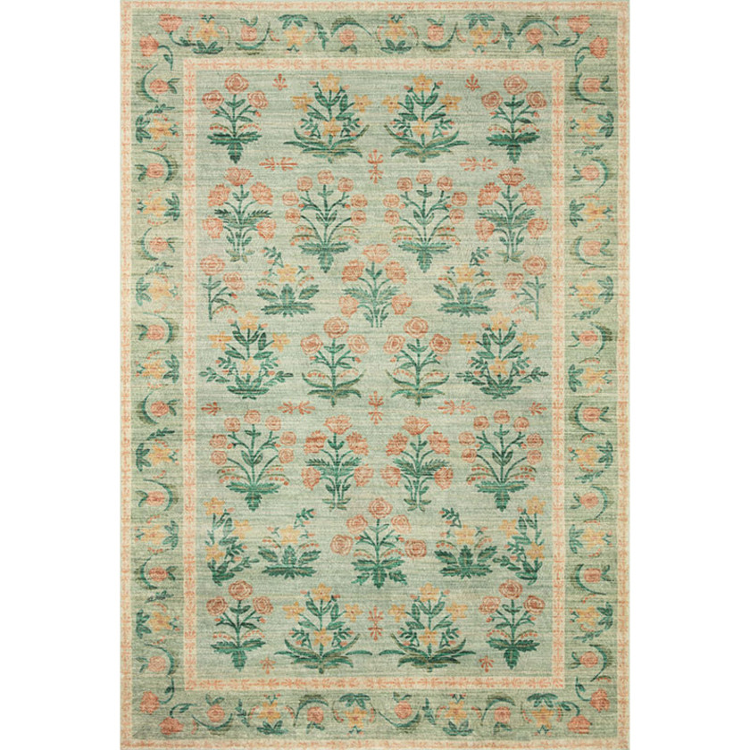 Eden Performance Rug