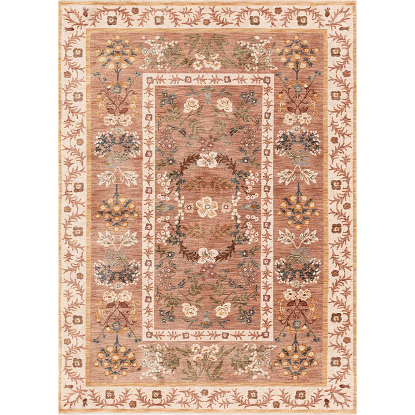 Kismet Performance Rug