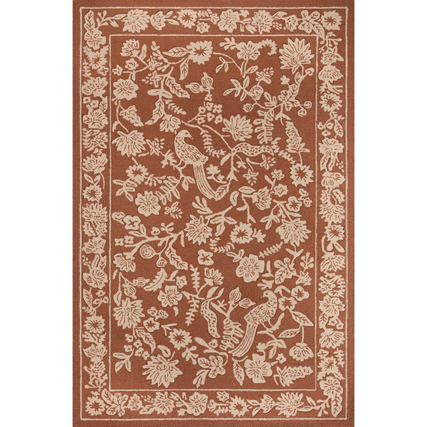 Arboretum Wool Rug