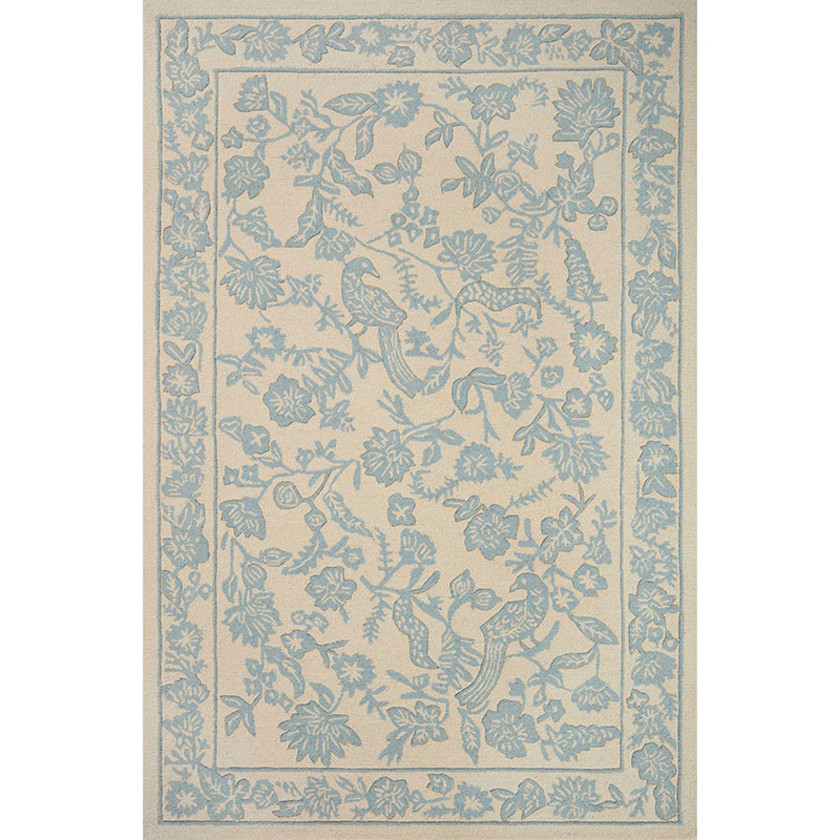 Arboretum Wool Rug