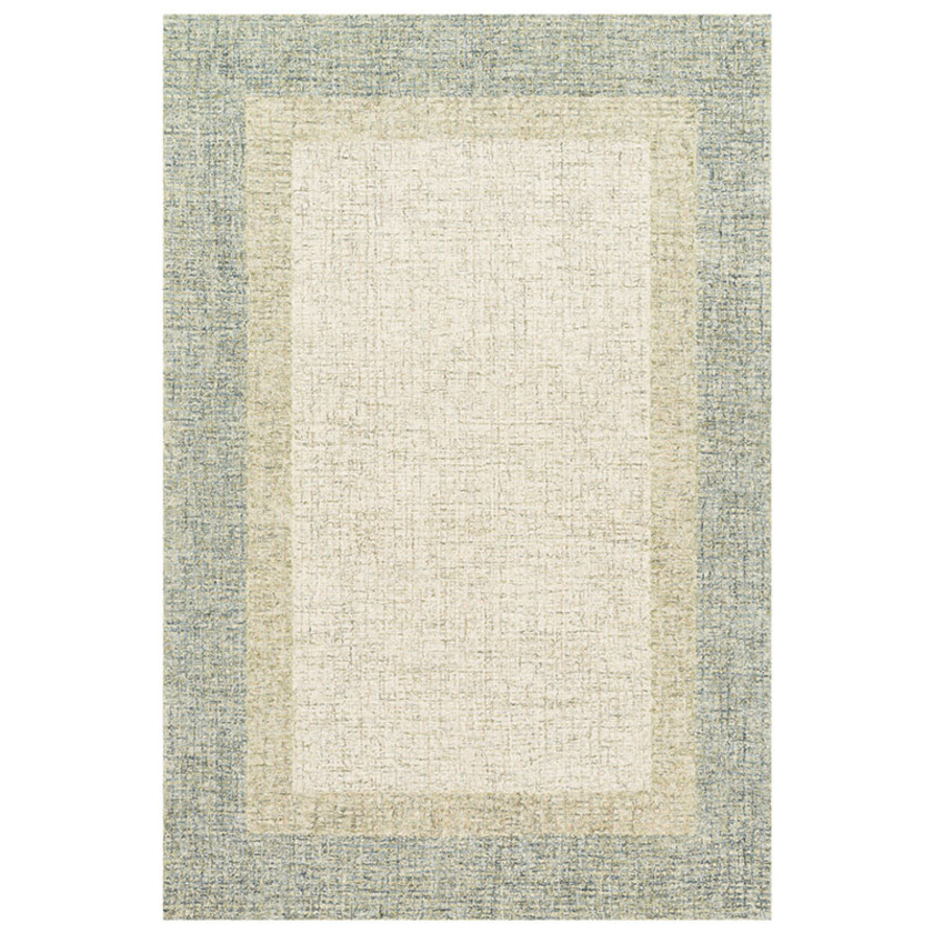 Rosina Hand Tufted Wool Rug