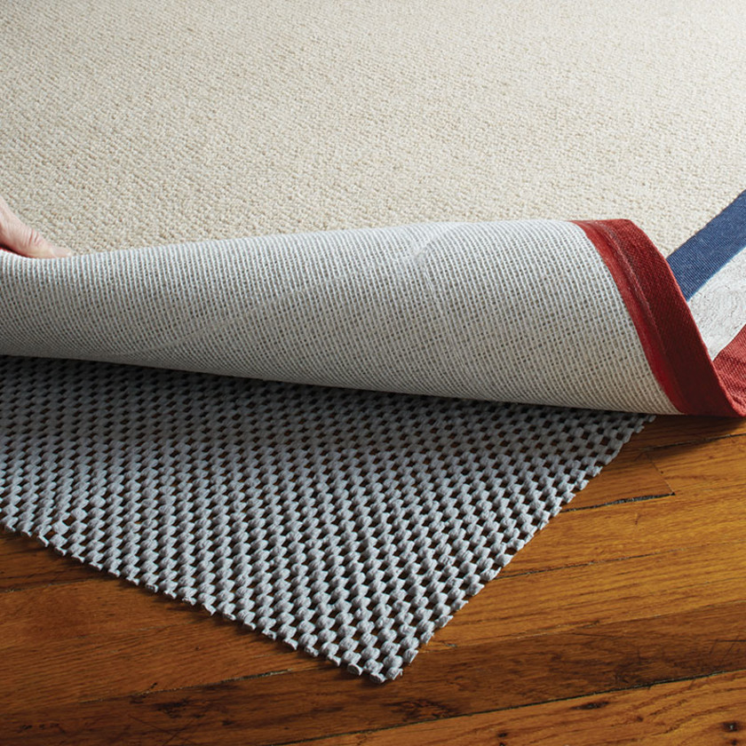 Low Profile Super Grip Rug Pad