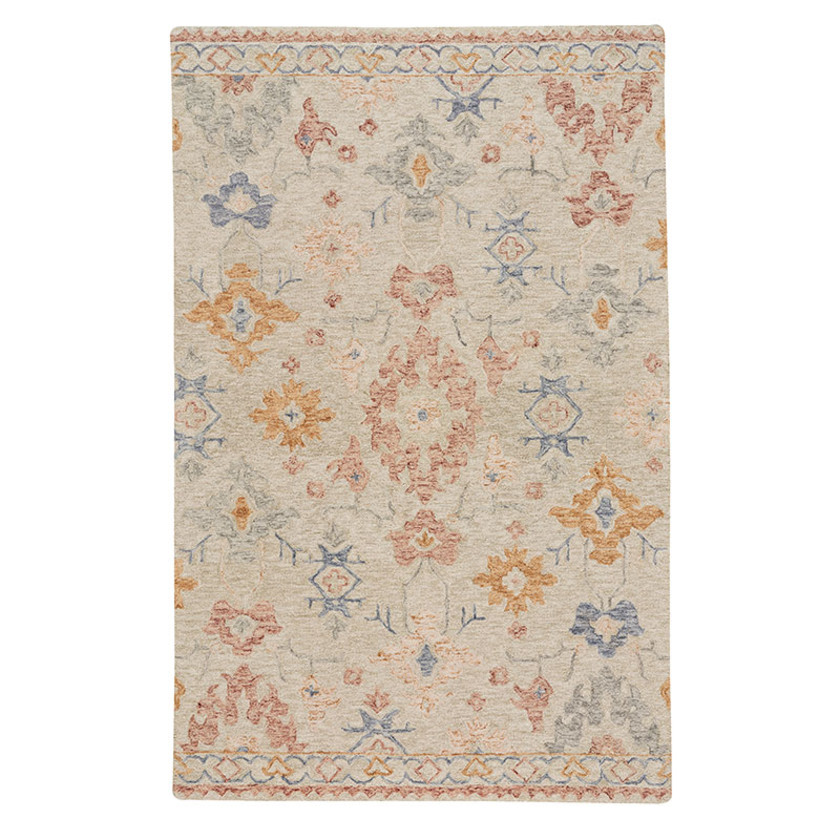 Avanti Hand Tufted Wool Rug