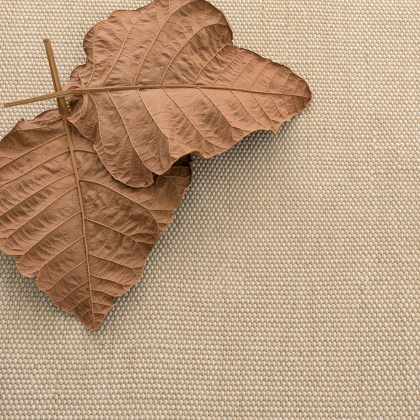Pebble Handwoven Indoor/Outdoor Rug - Natural, 2' x 3',Natural