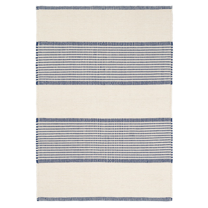 La Mirada Handwoven Cotton Rug