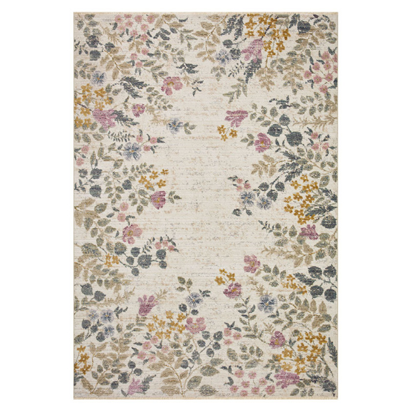 Provence Performance Rug