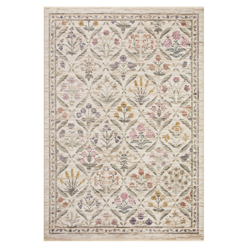 Provence Performance Rug