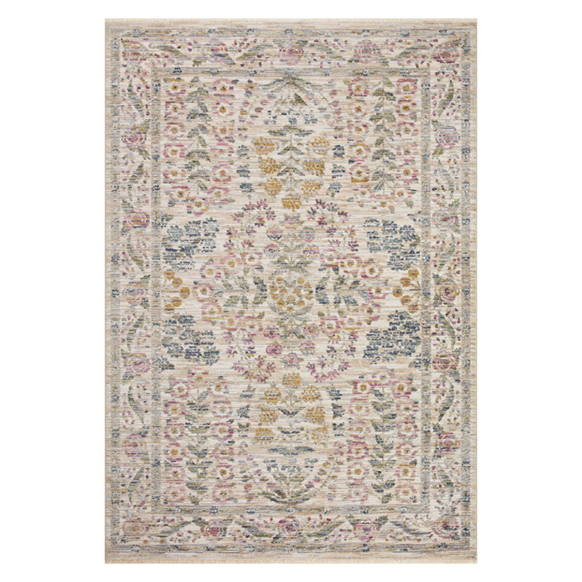 Provence Performance Rug