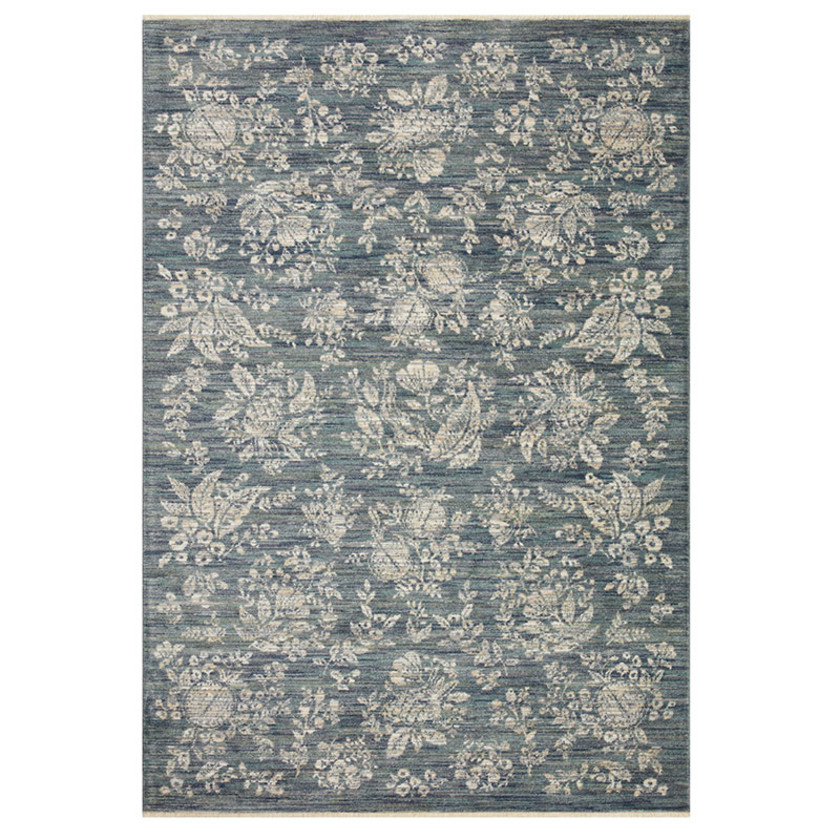 Provence Performance Rug
