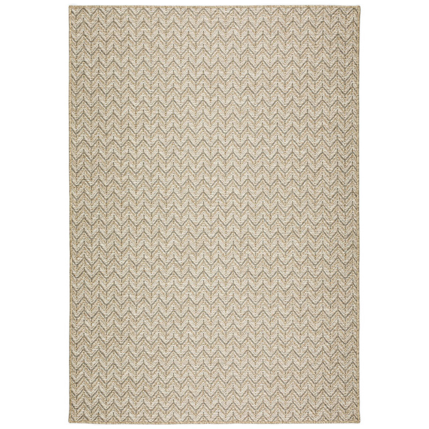 Chevron Flatwoven Indoor/Outdoor Rug