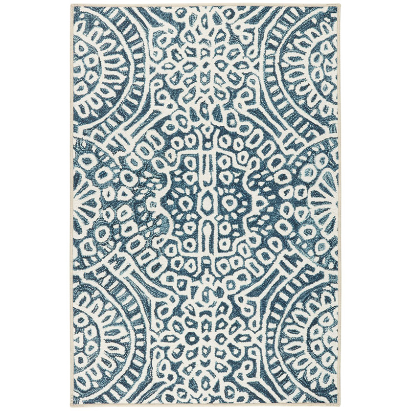 Temple Washable Rug
