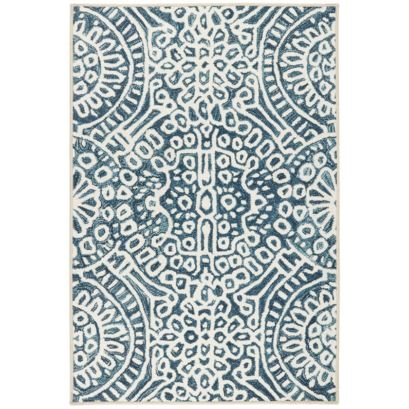 Temple Washable Rug