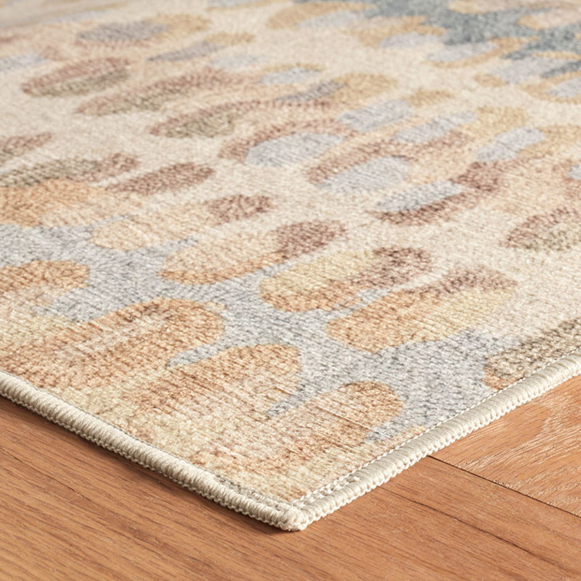 Pali Washable Rug - Natural, '2 x '3