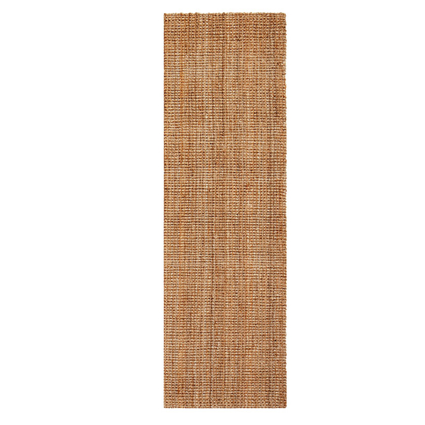 Textured Jute Rug