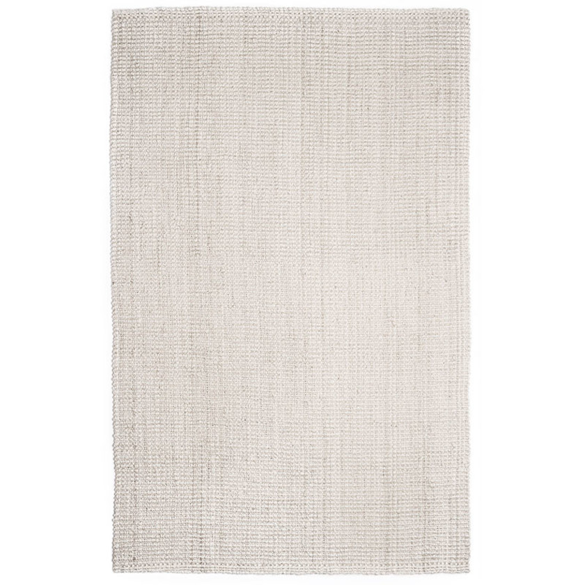 Textured Jute Rug