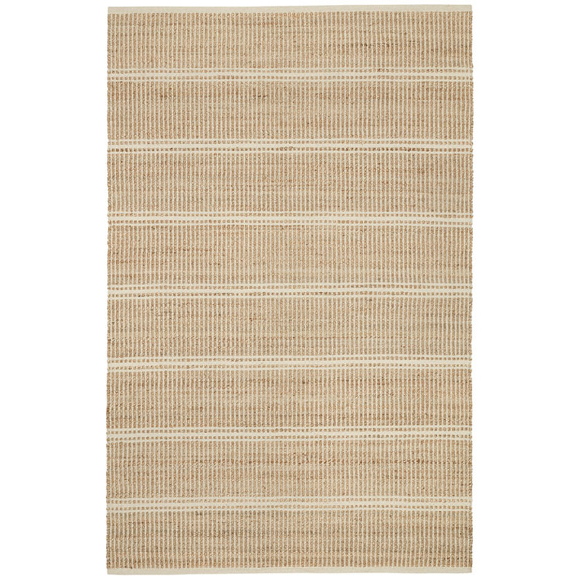 Arbor Handwoven Jute Rug