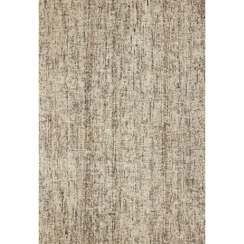 Mineral Hand Tufted Wool Rug