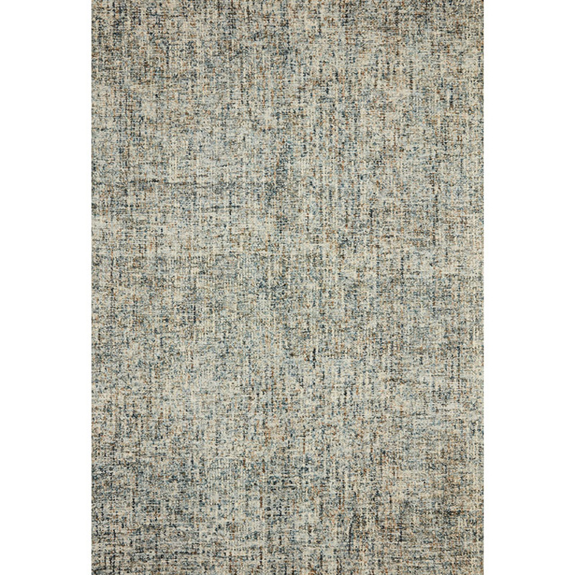 Mineral Hand Tufted Wool Rug