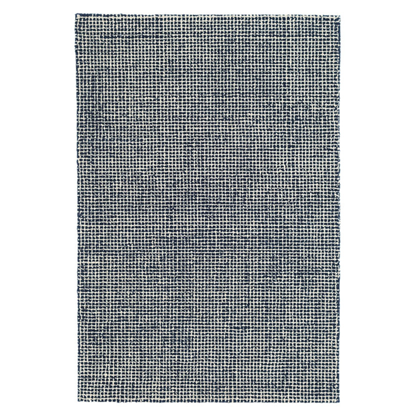 Matrix Hand Tufted Wool Rug