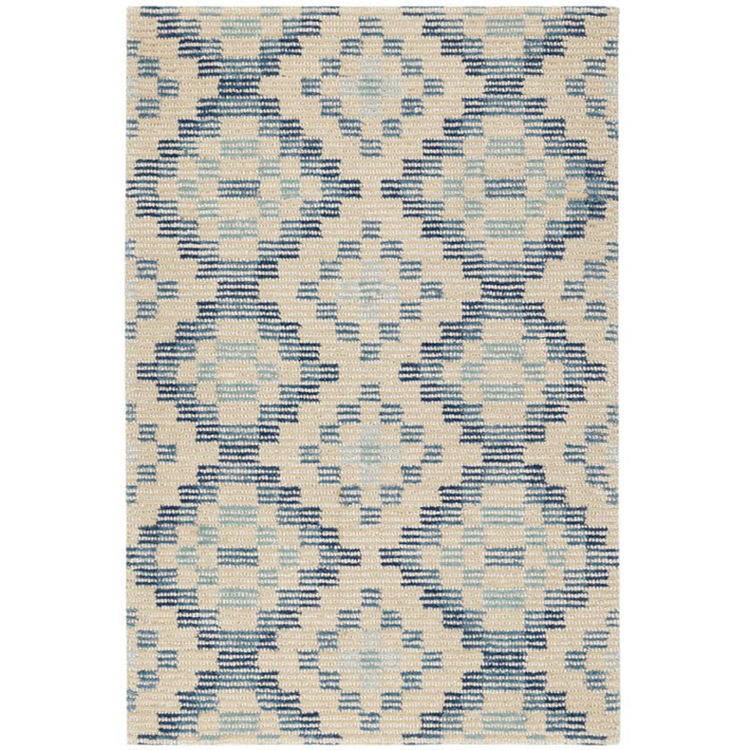 Diamond Cove Hand Tufted Wool Rug