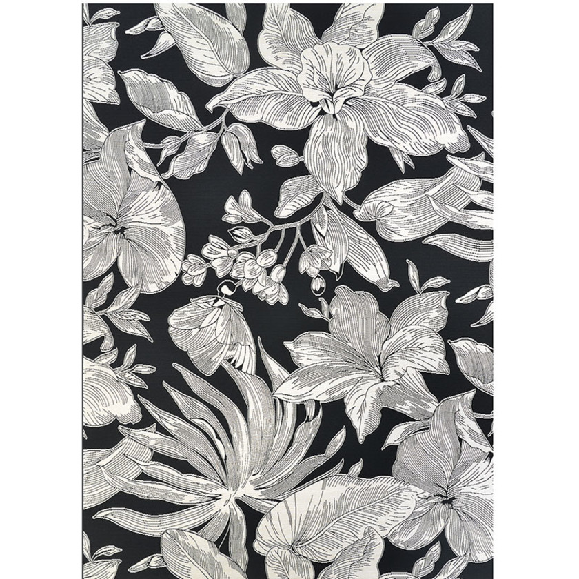 Flora Flat Woven Outdoor Rug