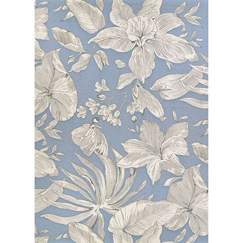 Flora Flat Woven Outdoor Rug