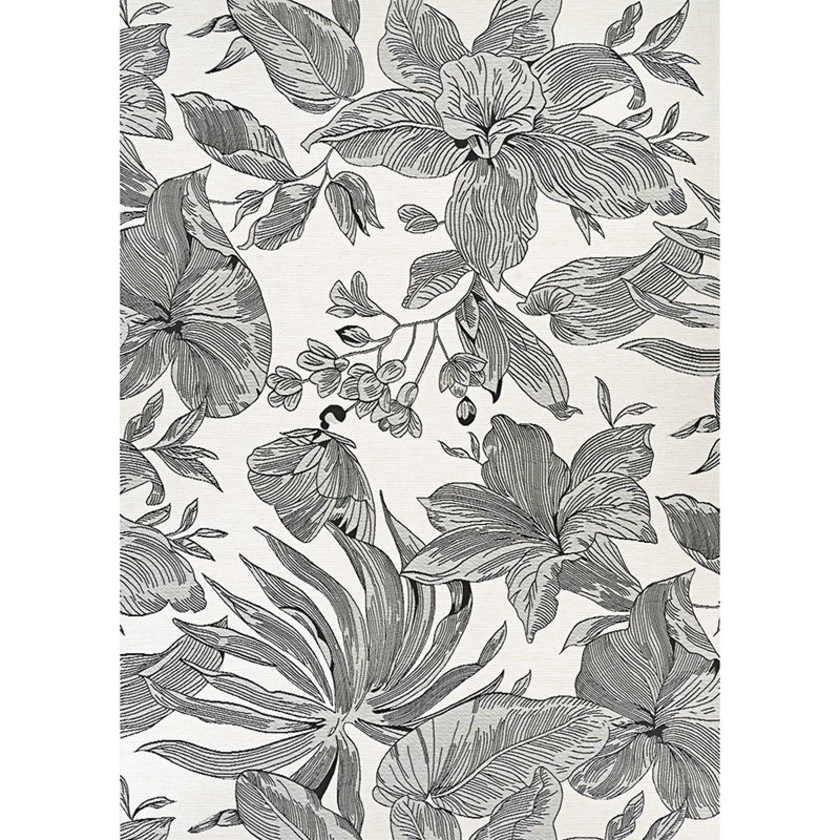 Flora Flat Woven Outdoor Rug