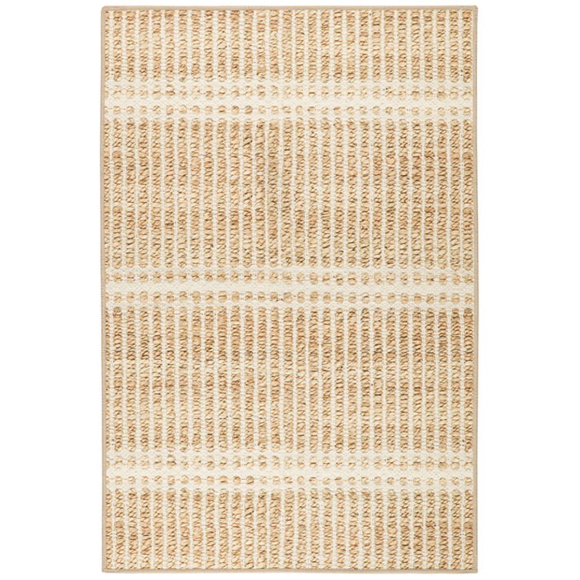 Arbor Natural Washable Rug