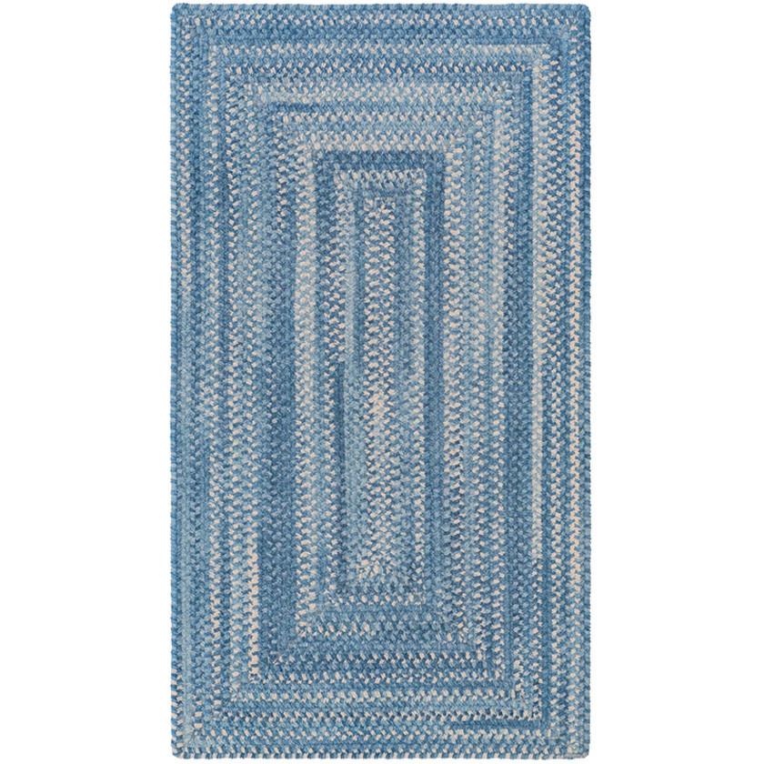 Bambini Braided Chenille Rug