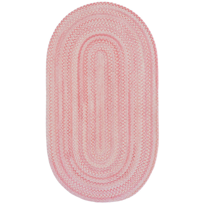 Bambini Braided Chenille Rug