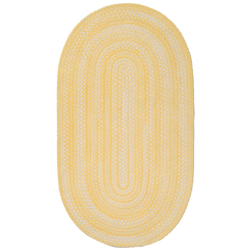 Bambini Braided Chenille Rug