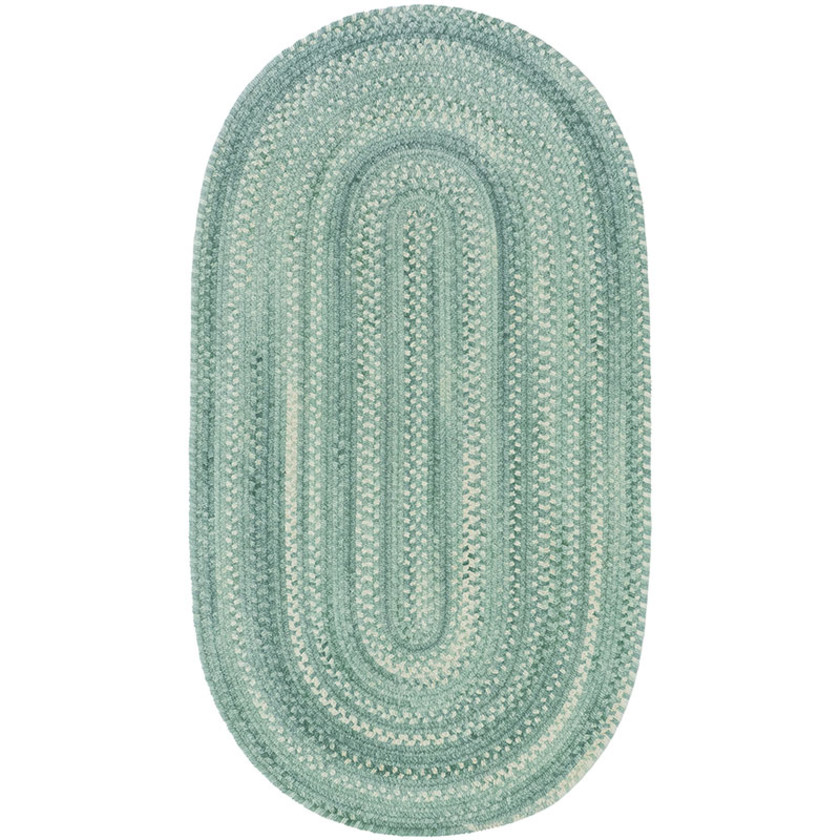 Bambini Braided Chenille Rug