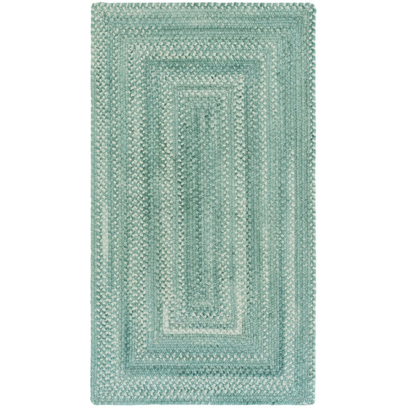 Bambini Braided Chenille Rug
