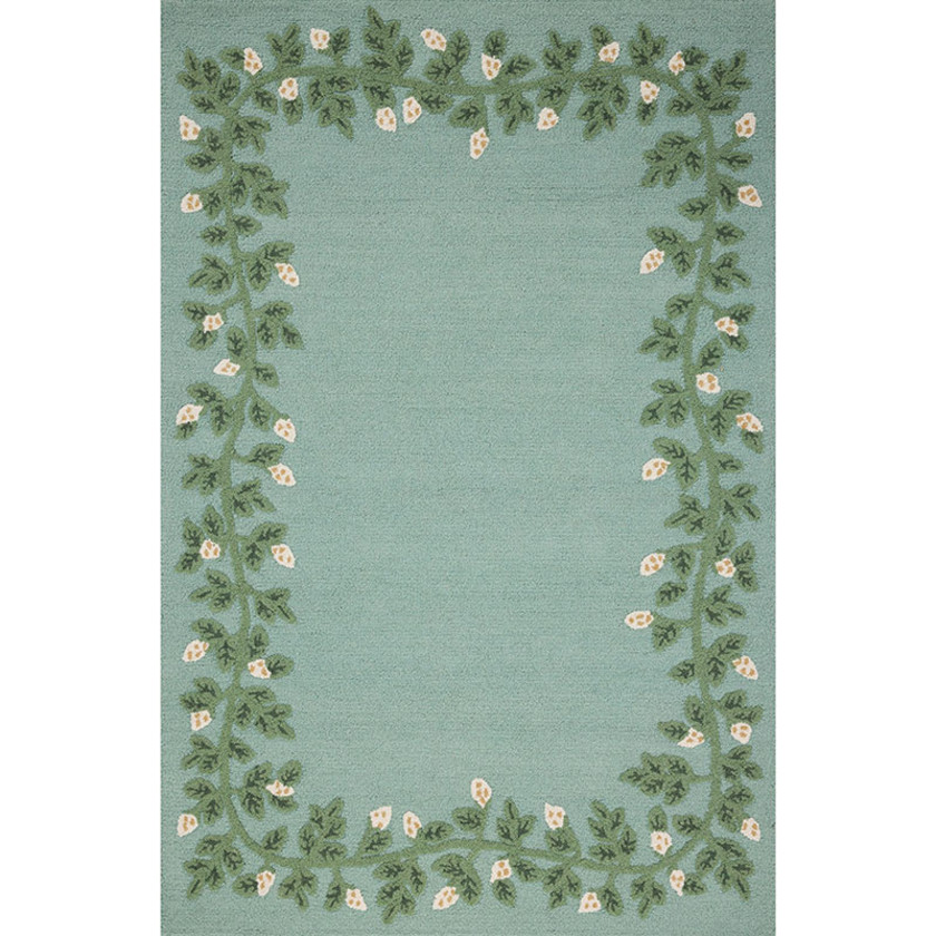 Highgrove Wool Rug