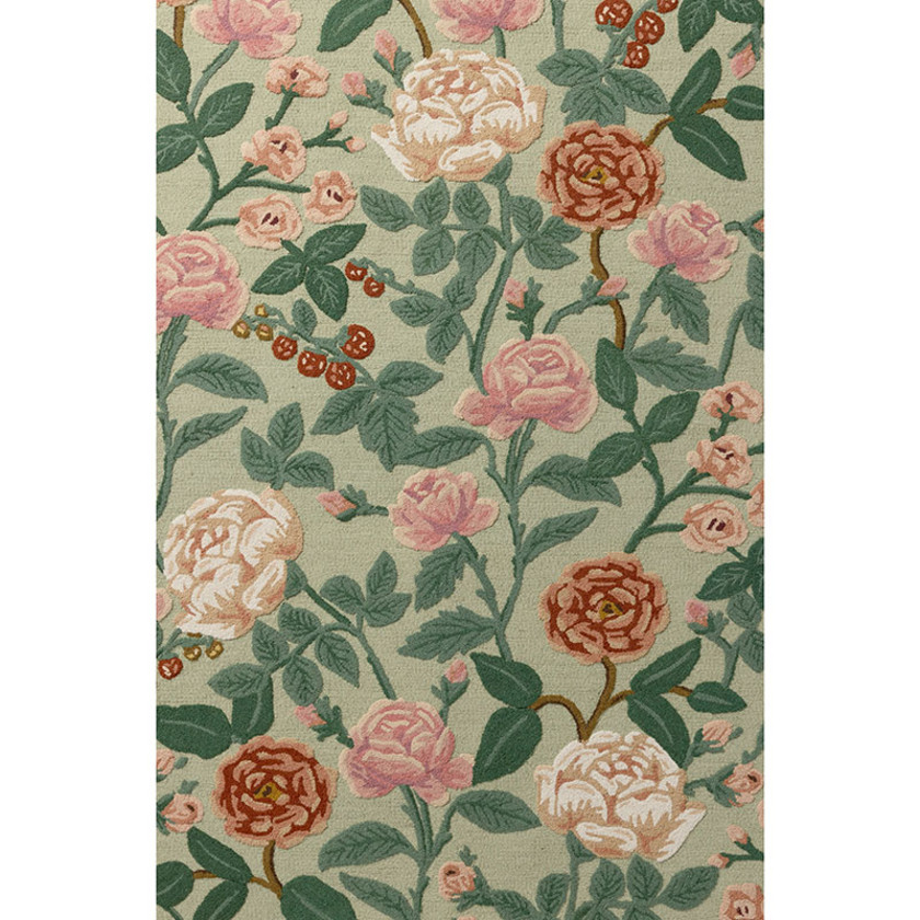 Highgrove Wool Rug