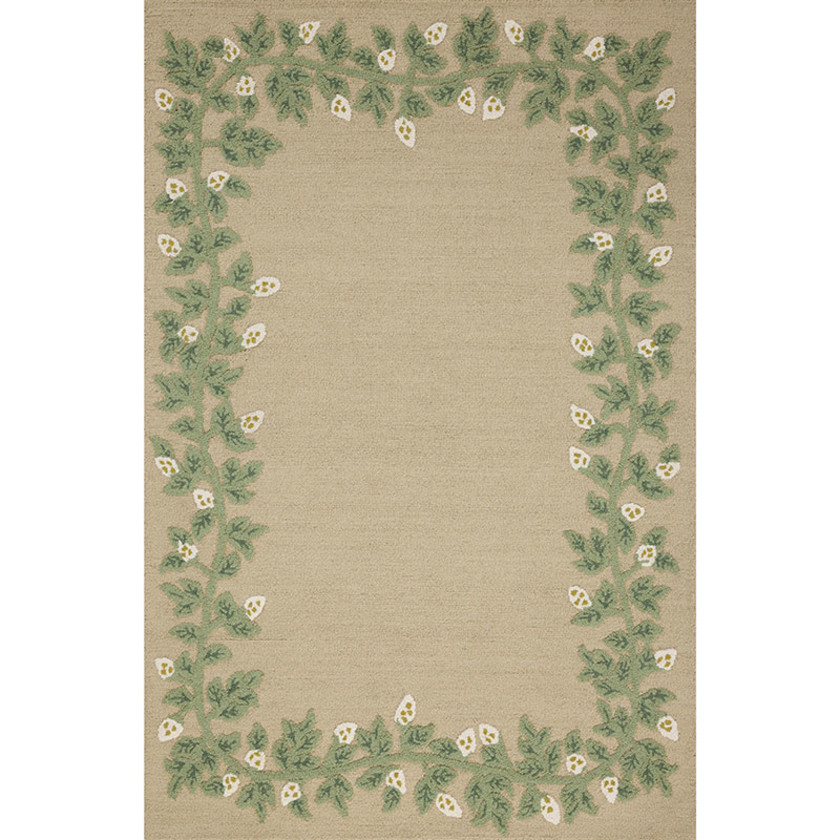 Highgrove Wool Rug