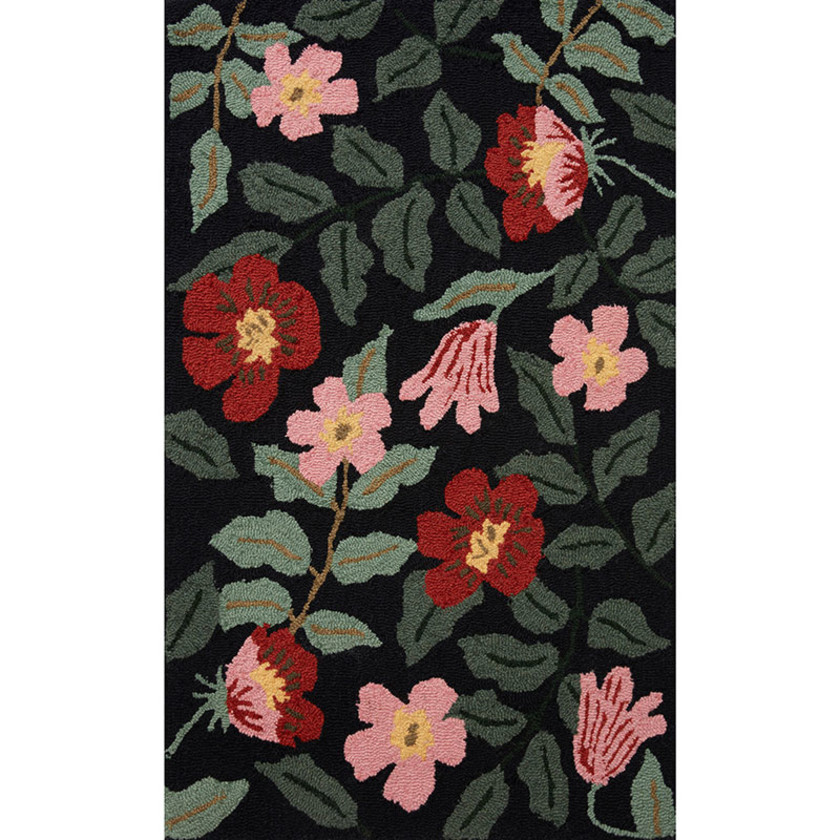 Minnie Wool Rug