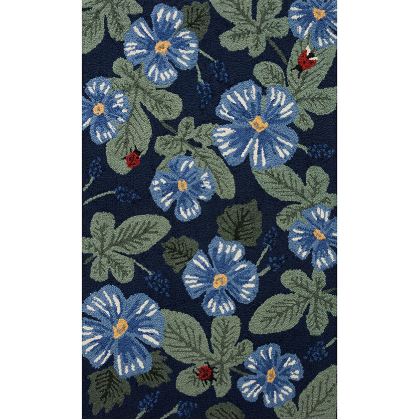 Minnie Wool Rug