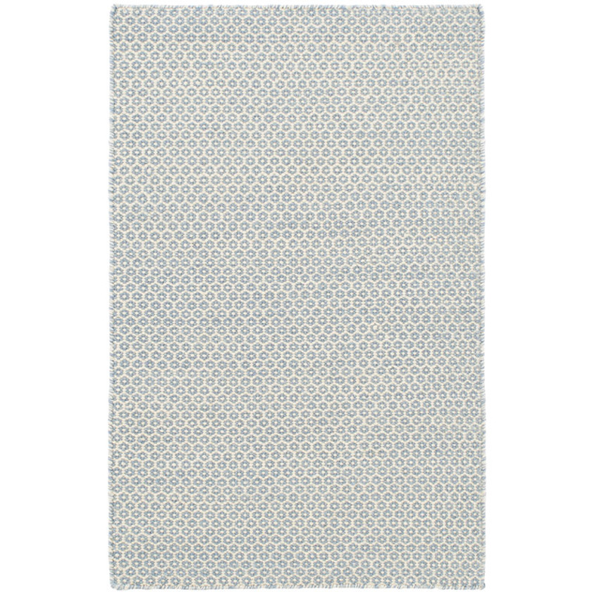Honeycomb Handwoven Wool Rug