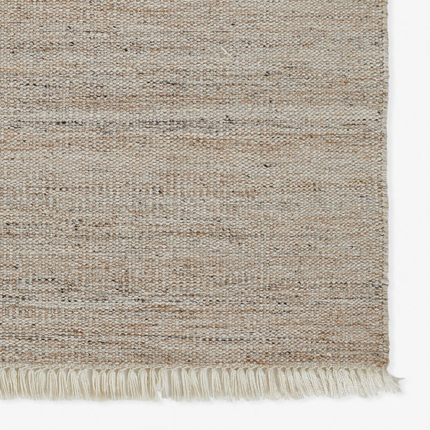 Handwoven Textured Performance Rug - Natural, 2' x 3',Natural