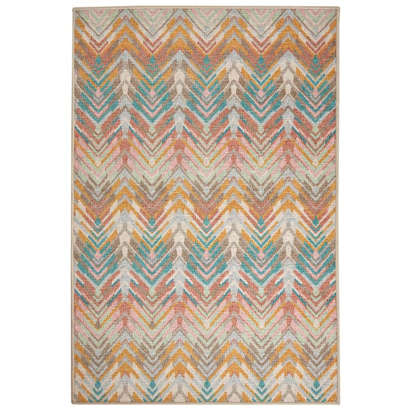Seneca Washable Rug