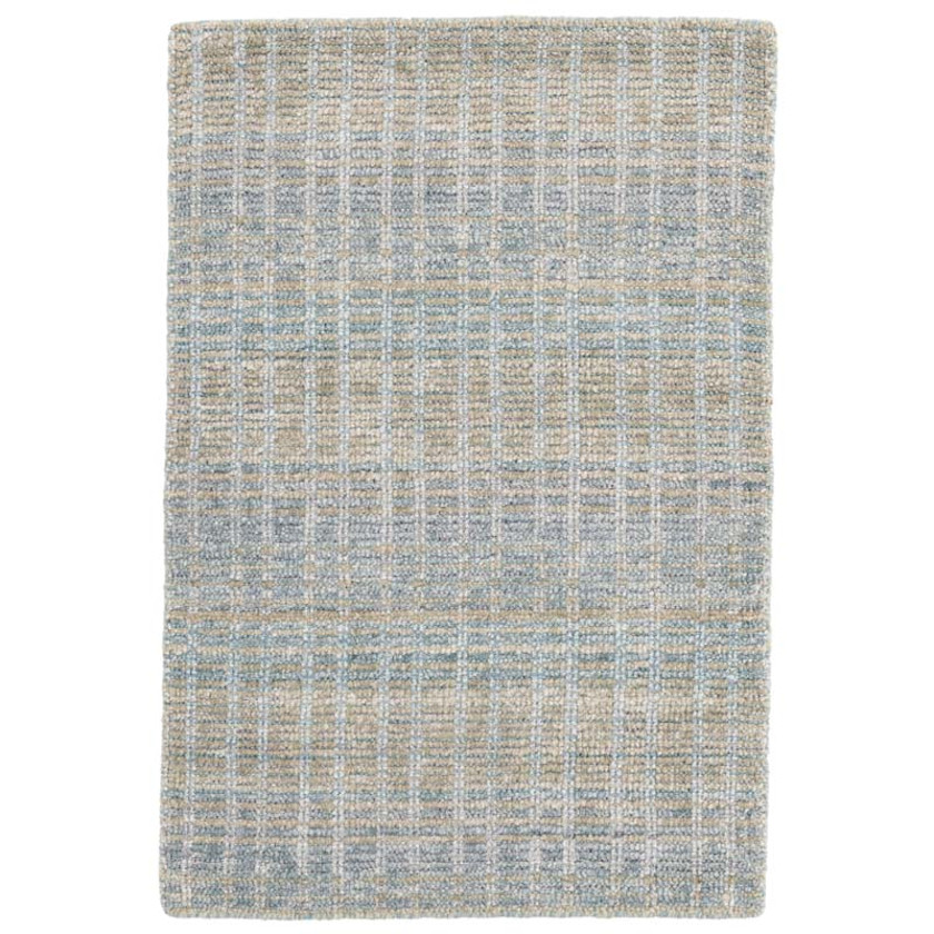 Geneva Handwoven Cotton Rayon Rug