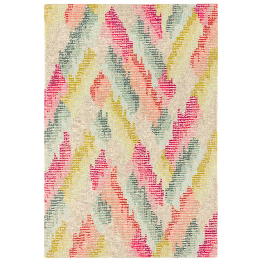 Azura Hand Tufted Wool Rug