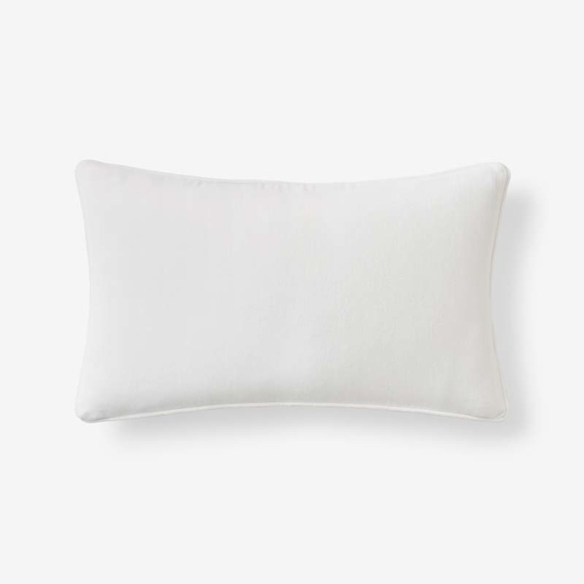 Velvet Decorative Lumbar Pillow Cover