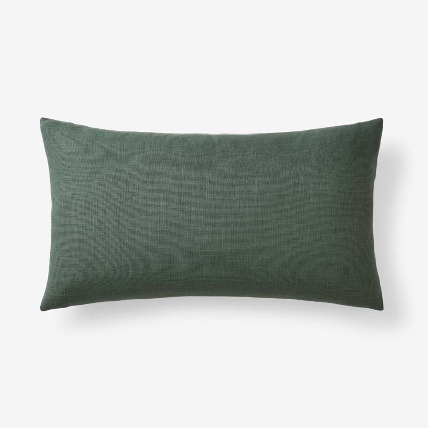 Texture Decorative Lumbar Pillow Cover